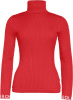 Mira Sweater (Ruby Red 38)