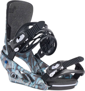 Women's Lexa Re:Flex (Blue Butterflies S)