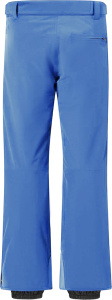 Smooth Pants (Blue 50)