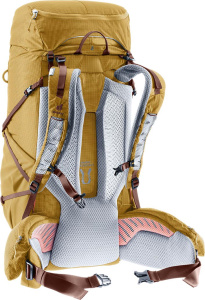 Aircontact Ultra 40+5 (Savanna-raisin)