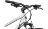 Aggressor Expert Shimano 29 (Silver M)