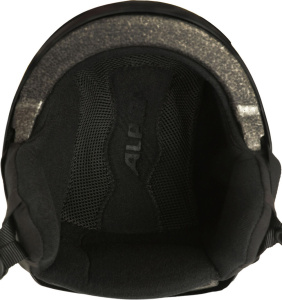 Arber black matt (54-58)