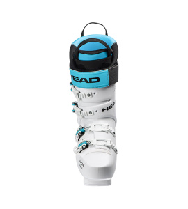Raptor WCR 120 White