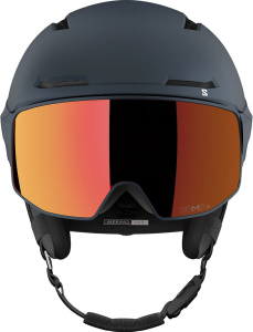 Driver Prime Sigma Plus Dress Blue Cat. 2+2 (с доп. визором) (M (56-59))