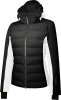 Asteria W Jacket (Black/White M)