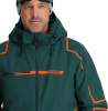 Titan Jacket (Cypress Green 52)