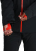 Vanqysh Gtx Jacket (Black 50)