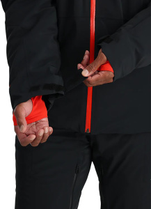 Vanqysh Gtx Jacket (Black 50)