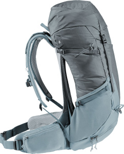 Futura 32 (Graphite-shale)