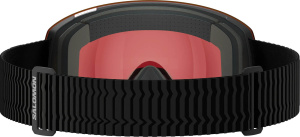Radium Pro Sigma Black Cat. 2+1 (с доп. линзой) (One size)