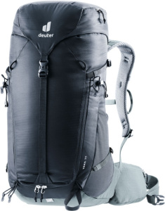 Trail 30 (Black-shale)