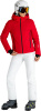 Florian W Jacket (Red S)