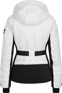 Marbella CH m.Kap.o.P. (Bright White 38)