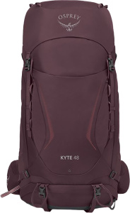 Kyte 48 Elderberry Purple (XS-S)