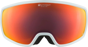 Double Jack Planet Q-Lite White Matt (One size)