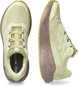 Aero Blaze 3 GRVL GTX W (Green Haze / Iron / Ice Flow (UK: 4.5))