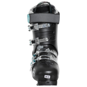 R/FIT HV 75 GW Black/Acqua
