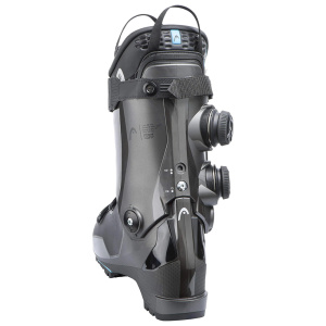 Kaliber PRO 130 LV GW BOA2 Anthracite/Speed blue