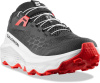 Ultra Glide 4 (Black / White / Fiery Red (UK: 7.5))