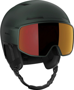 Driver Pro Sigma Green Gables Cat. 2 (M (56-59))