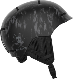 Player Combo Black Tie&dye (KM (53-56))