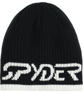 Logo Hat (Black)