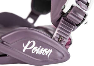 Poison (Deep Purple S-M)