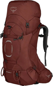 Aether 55 Deep Acorn Red (L-XL)