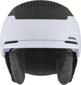 Gems Lilac-black matt (51-55)