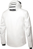 Logo II Eco Jacket (White/Matt Black S)