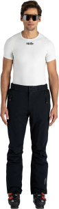 Logic Pants (Black S)