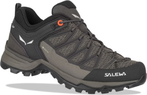 WS MTN Trainer Lite GTX (Wallnut/Fluo Coral UK:5,5)
