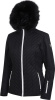 Icebloom Jacket (Black 40)