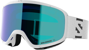 Aksium 2.0 White Cat. 2 (One size)