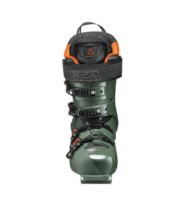 Cochise HV 120 DYN GW Progressive Green