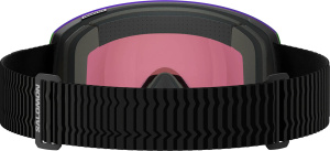 Radium Pro Sigma Black Cat. 2 (One size)