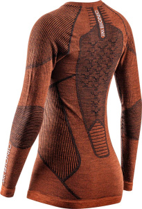 Symbio Merino Shirt (Clay M)