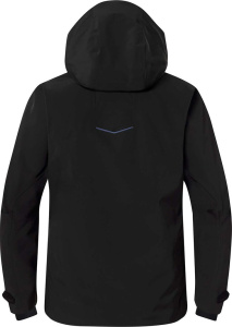 Detachable Down Jacket (Black 50)