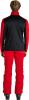 Zero Full Zip Jersey (Red/Black XXL)
