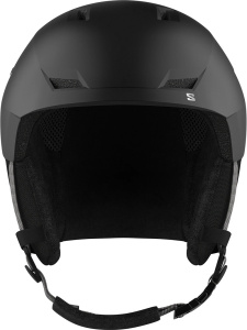 Icon LT Access Black (M (56-59))