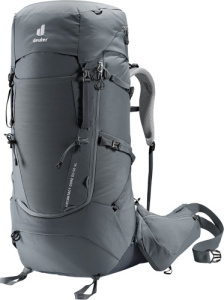 Aircontact Core 55+10 SL (Graphite-black)