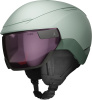 Revent GT Amid Visor HD Pistachio (M (55-59))