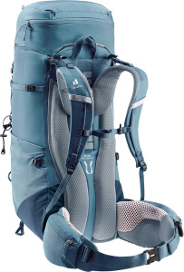 Aircontact Lite 50 + 10 (Atlantic-ink)