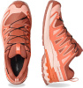 XA PRO 3D V9 GTX W (Pecan Brown / Nectarine / Almond Cream (UK: 6.5))