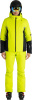 Adler Jacket (Acid Green/Black/Silver M)