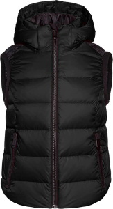 La Planta Bodywarmer (Dark 38)