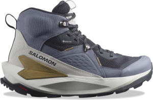 Elixir MID GTX (Dark Navy / Grisaille / Gray Violet 7)