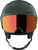 Driver Pro Sigma Green Gables Cat. 2 (L (59-62))