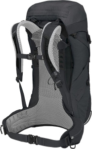 Stratos 36 Tunnel Vision Grey (One Size)