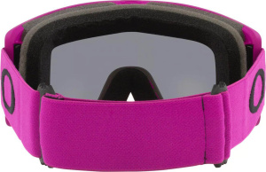 Target Line Ultra Purple Dark Grey (M)